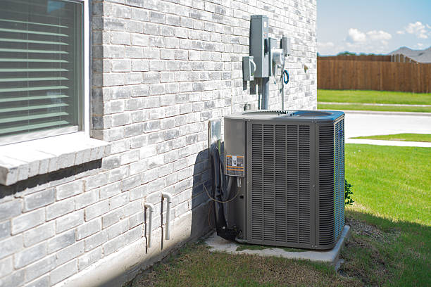 Reliable Ac Installation contractor in Jarrell, TX by FH HVAC